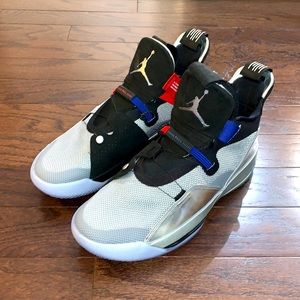 Nike Air Jordan 33 Allstar - NWOT